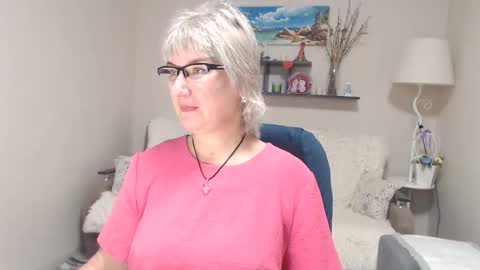 Leila Kinky online show from October 2025 05:18:01 AM