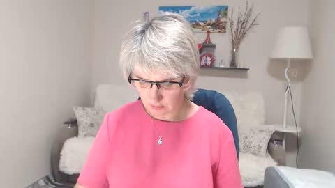 Leila Kinky online show from October 2025 04:53:02 AM