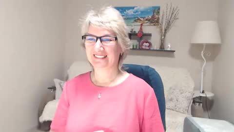 Leila Kinky online show from January 2026 07:36:02 AM