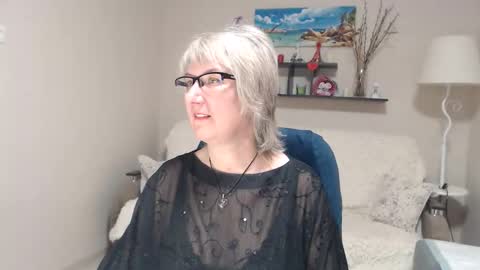 Leila Kinky online show from January 2026 12:10:02 PM