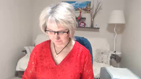 Leila Kinky online show from February 2026 05:24:01 AM