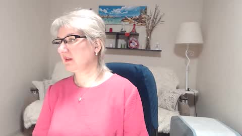 Leila Kinky online show from March 2026 03:33:01 AM