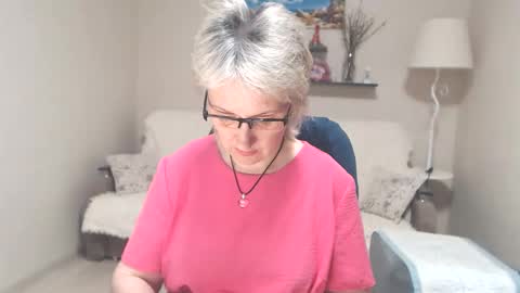Leila Kinky online show from May 2026 04:09:02 AM