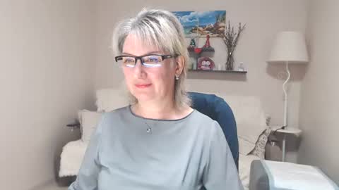 Leila Kinky online show from July 2026 05:03:02 AM