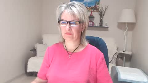 Leila Kinky online show from July 2026 05:15:01 AM