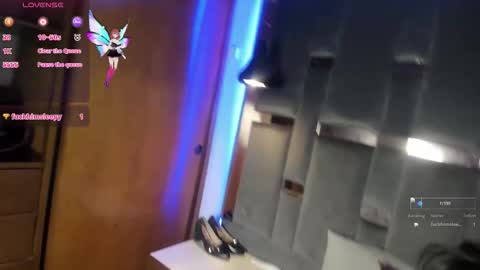 leilanixxx6 online show from November 2025 03:01:02 PM