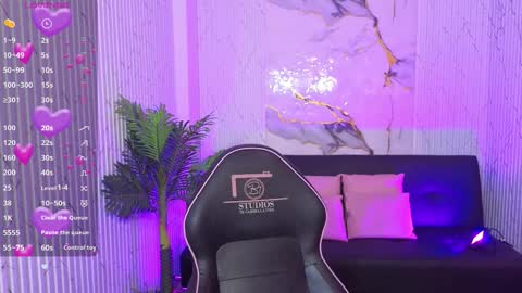 Lany online show from February 2026 02:54:01 AM