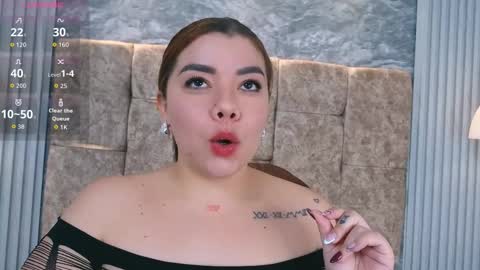 leilapons online show from March 2026 06:24:02 PM