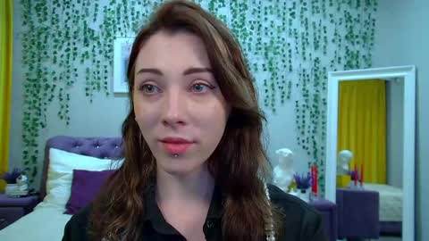 Snapshot of leilataylors chatting on March 2026 06:55:01 PM LeilaTaylors online show from March 2026 06:55:01 PM