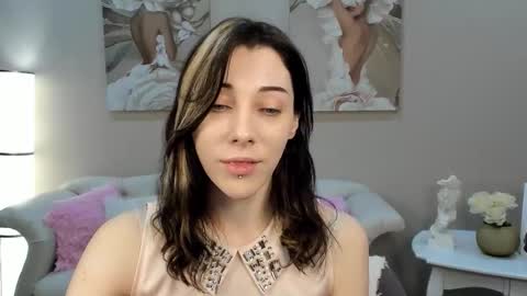 Snapshot of leilataylors chatting on March 2026 06:13:01 AM LeilaTaylors online show from March 2026 06:13:01 AM