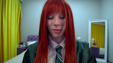 Snapshot of leilataylors chatting on March 2026 06:52:01 PM LeilaTaylors online show from March 2026 06:52:01 PM