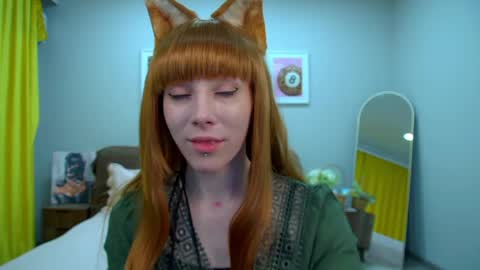 Snapshot of leilataylors chatting on April 2026 06:41:01 PM LeilaTaylors online show from April 2026 06:41:01 PM