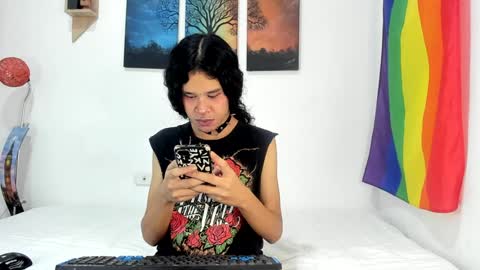 Snapshot of lejoowo chatting on December 2024 09:08:02 PM Lejo online show from December 2024 09:08:02 PM