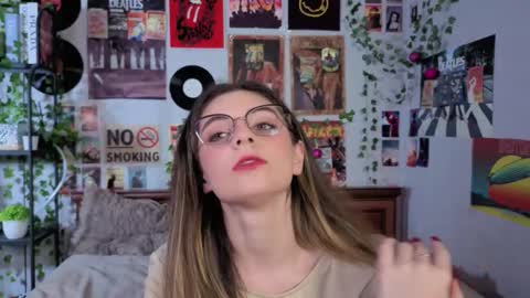 Alexandria online show from October 2025 06:32:02 PM