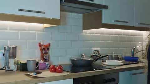 Alexandria online show from November 2025 09:24:02 PM