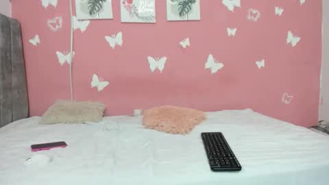 lelany_evans online show from February 2026 03:12:02 AM