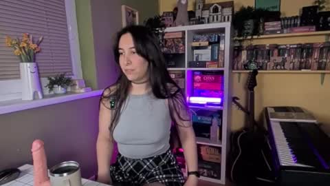 Snapshot of lelianahazel chatting on February 2026 05:07:02 PM LelianaHazel online show from February 2026 05:07:02 PM