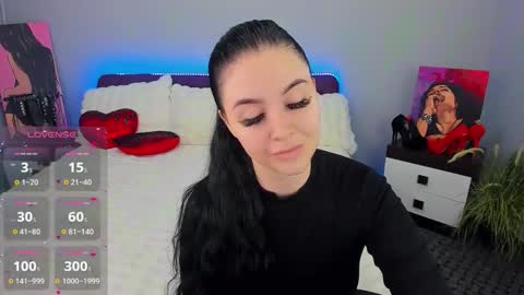 LellitClark online show from September 2025 07:08:02 PM