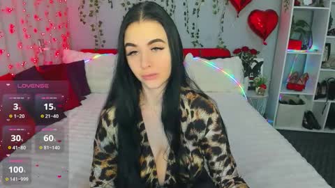 LellitClark online show from March 2026 08:57:02 PM