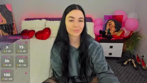 LellitClark online show from April 2026 01:42:02 AM