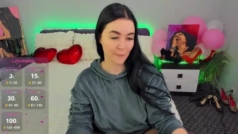 LellitClark online show from April 2026 02:51:02 AM