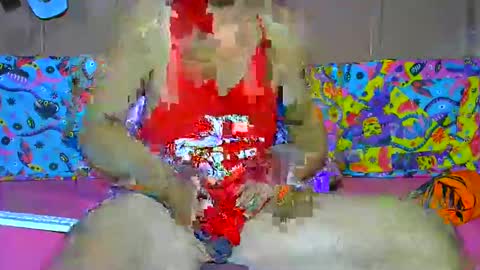 SEX  MASTER online show from January 2025 12:35:02 AM