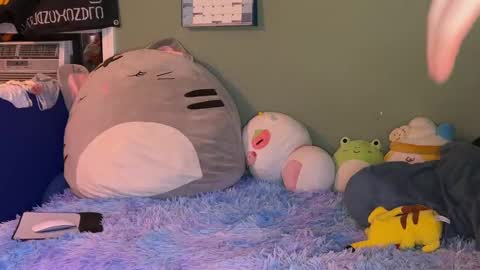 Snapshot of lemmiparfait chatting on February 2025 09:21:02 AM Lemmi online show from February 2025 09:21:02 AM