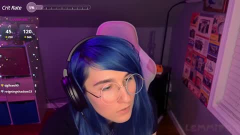 Snapshot of lemmiparfait chatting on February 2025 01:10:02 PM Lemmi online show from February 2025 01:10:02 PM