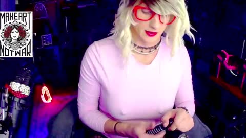 Lemon Stealing Whore online show from March 2026 01:21:02 AM