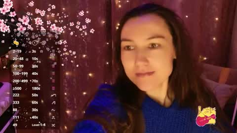 lemongrass18 online show from April 2026 09:34:02 AM