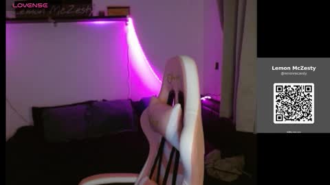 lemonmczesty online show from February 2026 08:05:02 PM