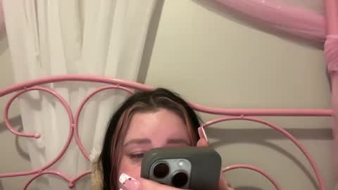 lena_chats online show from March 2025 05:12:01 AM