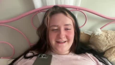 lena_chats online show from March 2025 04:14:01 PM