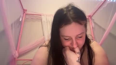 lena_chats online show from March 2025 09:24:02 AM