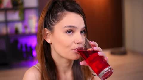 Snapshot of lena_laurent chatting on March 2026 10:15:01 AM Lena Laurent online show from March 2026 10:15:01 AM