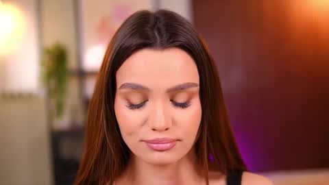 Snapshot of lena_laurent chatting on March 2026 09:32:02 AM Lena Laurent online show from March 2026 09:32:02 AM