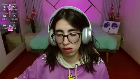 Snapshot of lena_roses chatting on January 2026 08:07:01 PM Lena online show from January 2026 08:07:01 PM