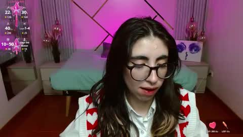 Snapshot of lena_roses chatting on February 2026 09:29:02 PM Lena online show from February 2026 09:29:02 PM