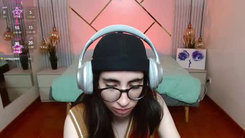 Snapshot of lena_roses chatting on February 2026 09:55:01 PM Lena online show from February 2026 09:55:01 PM