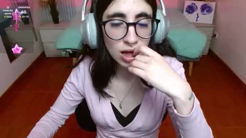 Snapshot of lena_roses chatting on February 2026 09:01:01 PM Lena online show from February 2026 09:01:01 PM