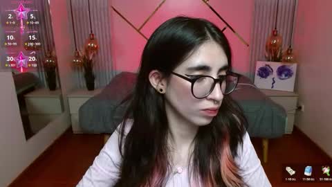 Snapshot of lena_roses chatting on February 2026 09:14:02 PM Lena online show from February 2026 09:14:02 PM