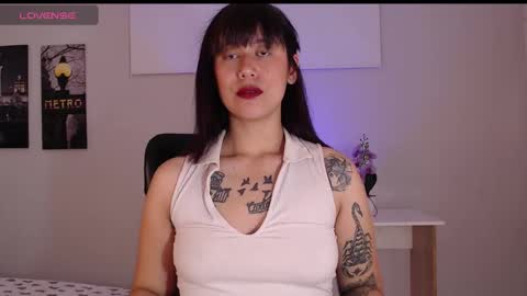 Snapshot of lena_w2 chatting on December 2024 04:50:01 PM Lena LOOK MY AMAZON LIST ON MY BIO online show from December 2024 04:50:01 PM