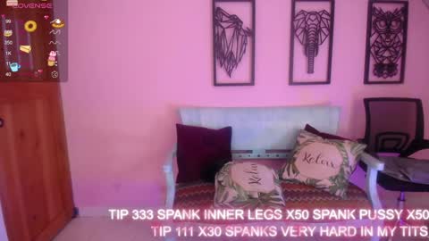 Snapshot of lena_w2 chatting on January 2025 10:55:02 PM Lena LOOK MY AMAZON LIST ON MY BIO online show from January 2025 10:55:02 PM
