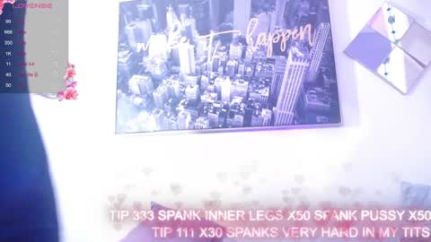 Snapshot of lena_w2 chatting on January 2025 06:25:01 PM Lena LOOK MY AMAZON LIST ON MY BIO online show from January 2025 06:25:01 PM