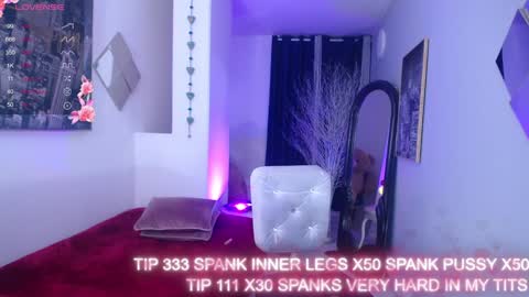 Snapshot of lena_w2 chatting on February 2025 11:27:01 PM Lena LOOK MY AMAZON LIST ON MY BIO online show from February 2025 11:27:01 PM