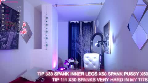 Snapshot of lena_w2 chatting on February 2025 06:24:02 PM Lena LOOK MY AMAZON LIST ON MY BIO online show from February 2025 06:24:02 PM