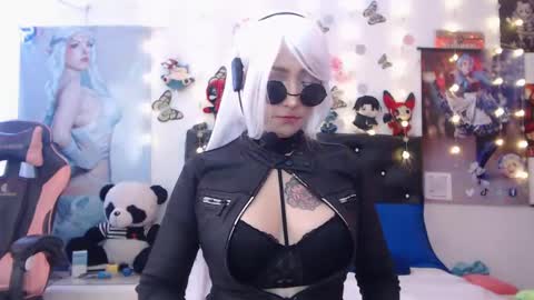 lenaleenyan online show from January 2025 12:22:02 AM