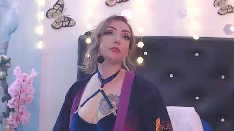 lenaleenyan online show from February 2025 06:08:01 AM