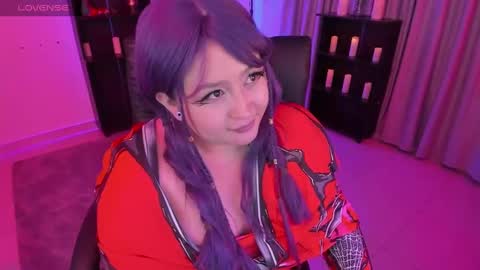 Lenna Kang online show from January 2025 06:32:02 PM