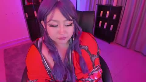 Lenna Kang online show from February 2025 10:59:02 PM